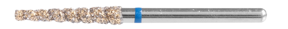 Rapid and depth markers